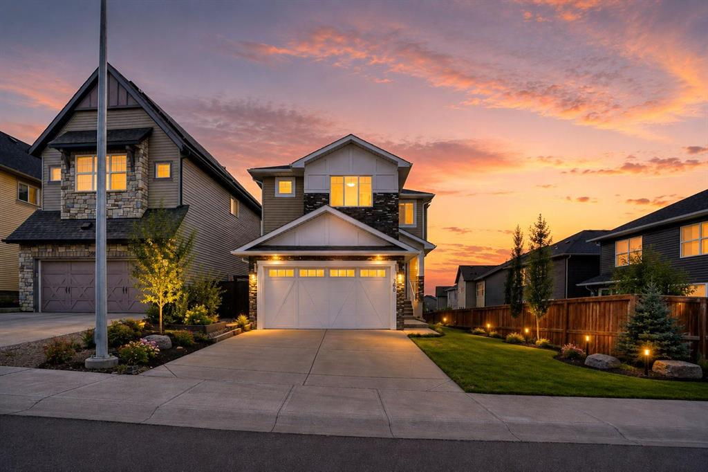 368 Nolanhurst Crescent NW, A2333819, Alberta,