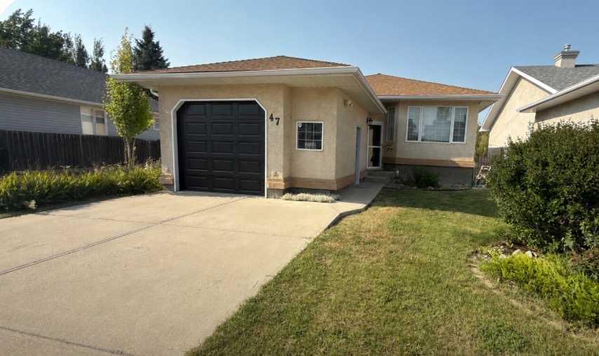 47 Chilcotin Crescent W, A2333822, Alberta,