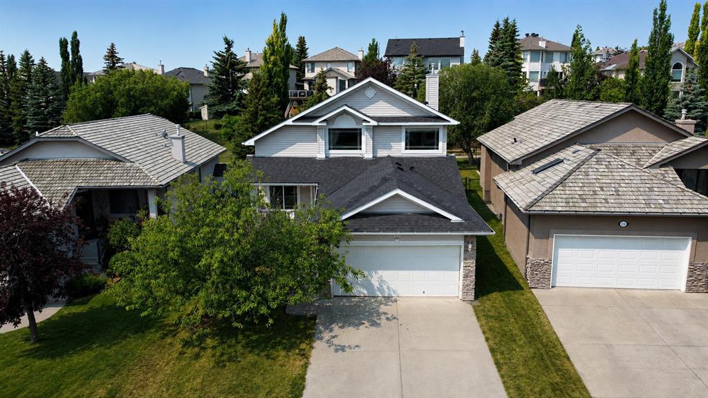 120 Gleneagles Terrace , A2333824, Alberta,