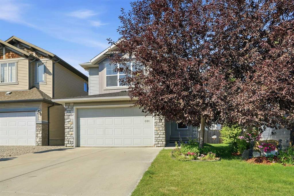 691 Panamount Boulevard NW, A2333826, Alberta,