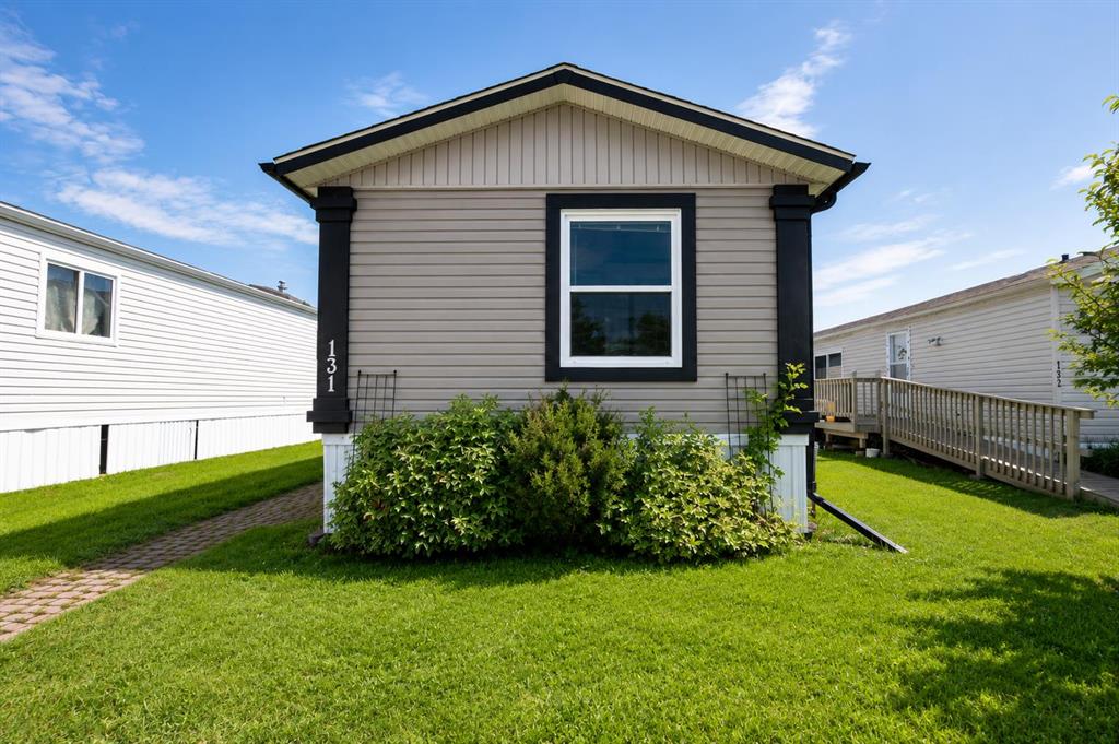 131, 8010 100 Street , A2333827, Alberta,