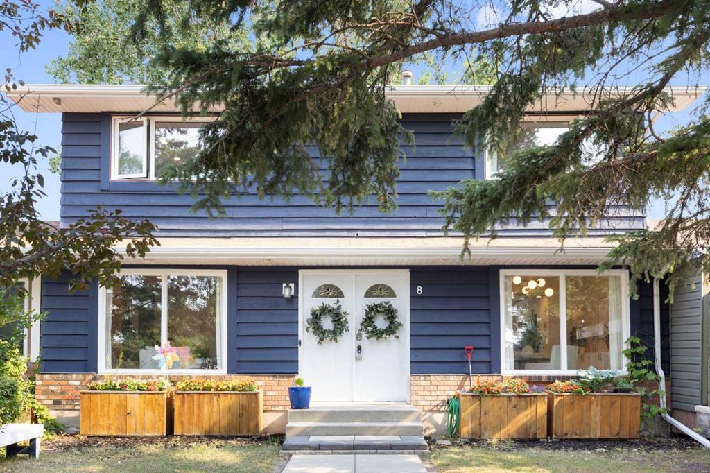 8 Midridge Bay SE, A2333831, Alberta,