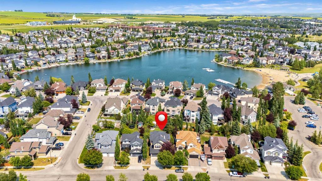 391 Banister Drive , A2333832, Alberta,