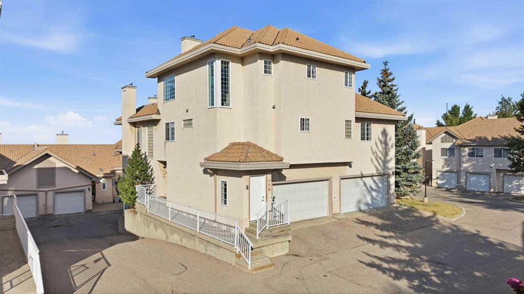 Third View of 501 Patterson View SW, Patterson, Calgary, Alberta, T3H 3J9