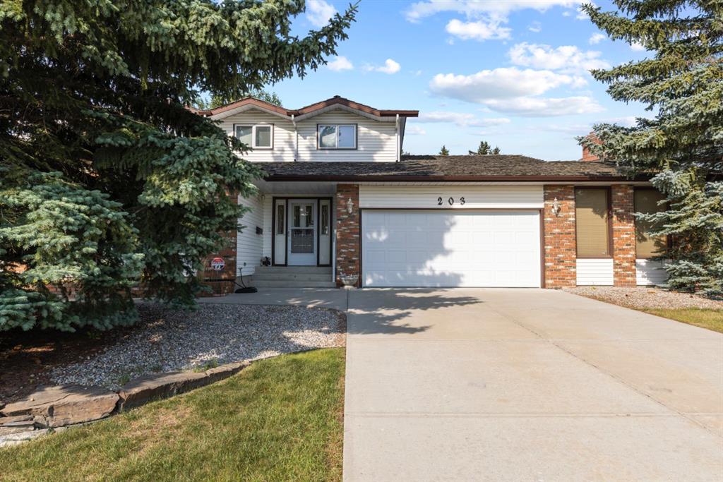 203 Silver Valley Boulevard NW, A2333835, Alberta,