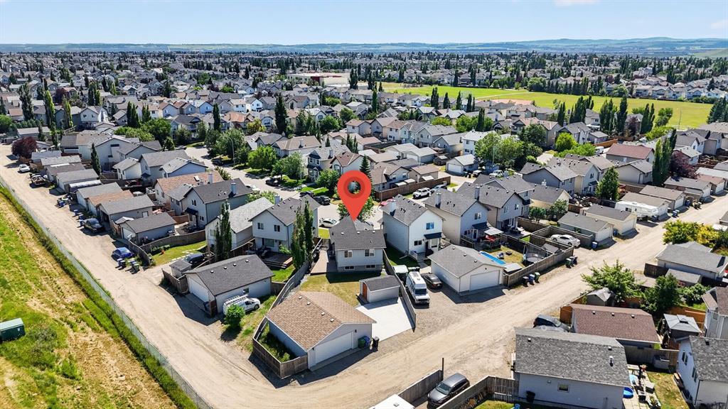 Fifth View of 79 Cranberry Square SE, Cranston, Calgary, Alberta, T3M 1J5