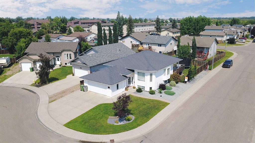 Fifth View of 2001 47A Avenue Close , Wallacefield, Lloydminster, Saskatchewan, S9V 1N8