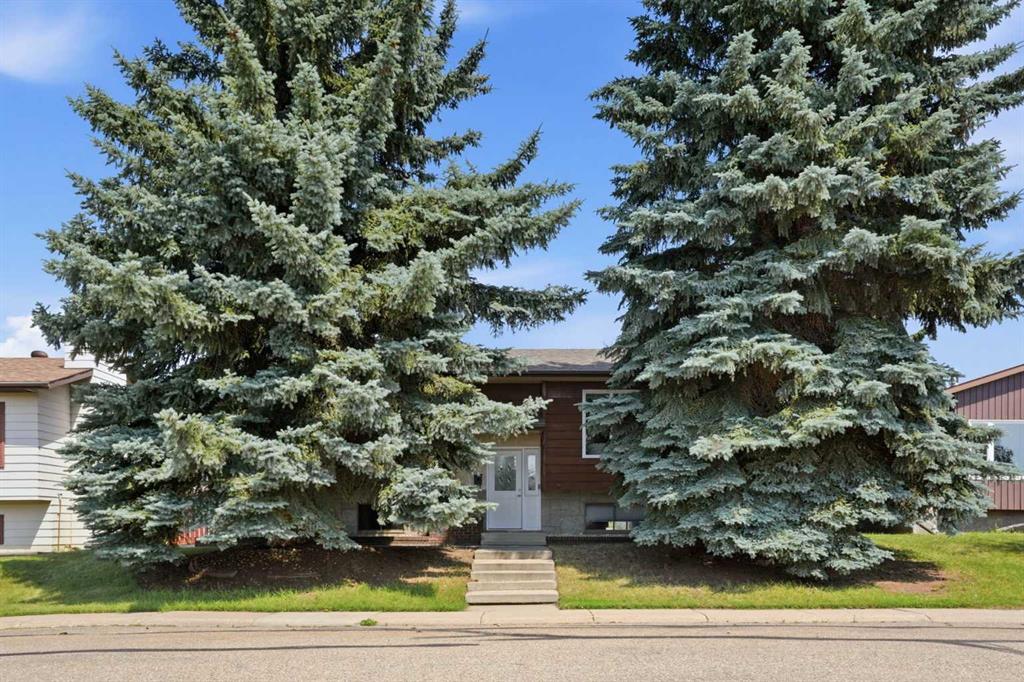 Fifth View of 5616 45th Street , Westpark Innisfail, Innisfail, Alberta, T4G1S7