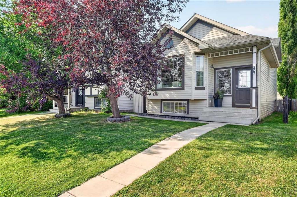 Third View of 307 Covehaven View NE, Coventry Hills, Calgary, Alberta, T3K 5S4