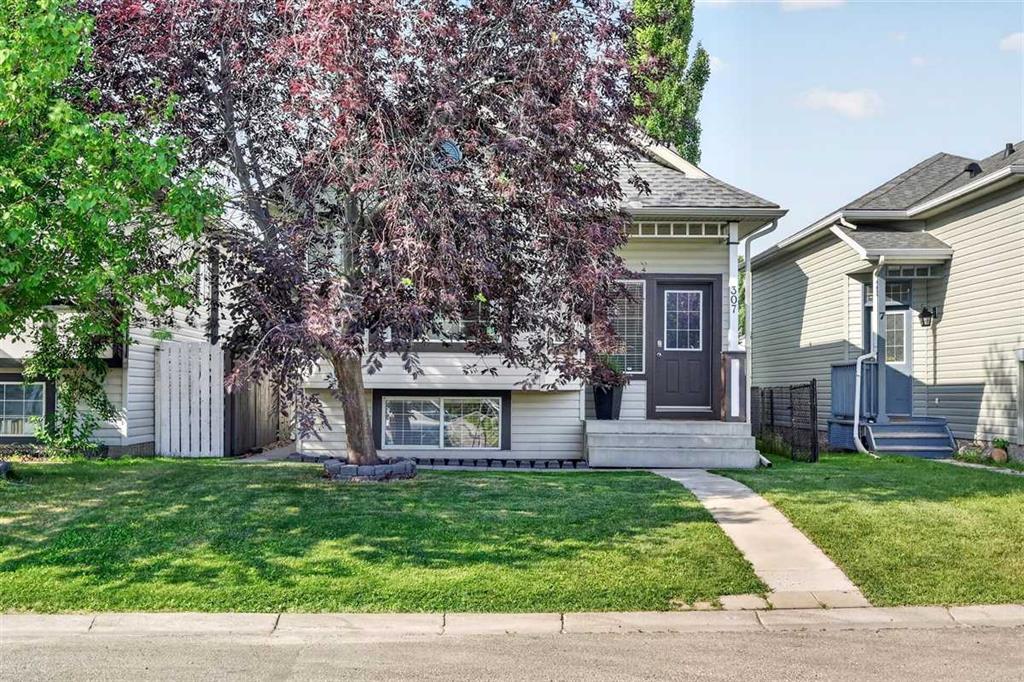 Fourth View of 307 Covehaven View NE, Coventry Hills, Calgary, Alberta, T3K 5S4
