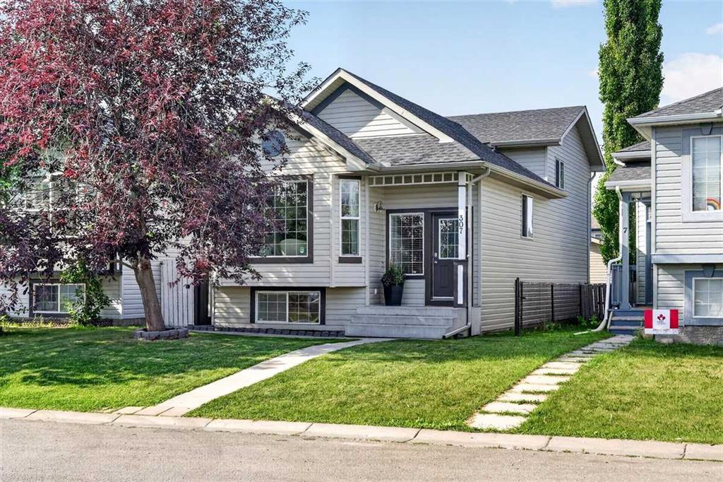 Fifth View of 307 Covehaven View NE, Coventry Hills, Calgary, Alberta, T3K 5S4