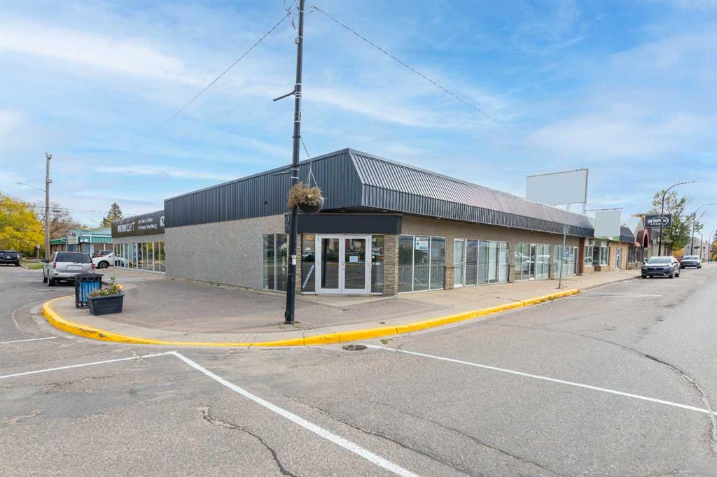 4813 49 Avenue , A2333846, Saskatchewan,