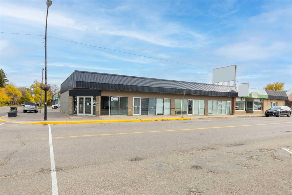 Fifth View of 4813 49 Avenue , Central Business District, Lloydminster, Saskatchewan, S9V 0L9