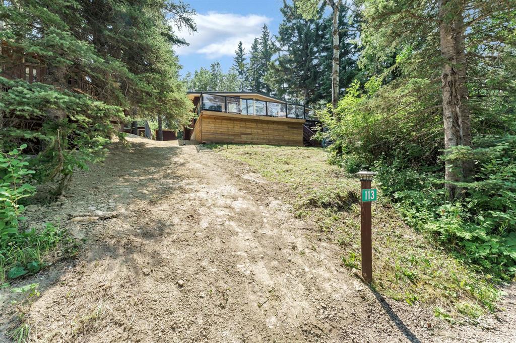 Third View of 113 5 Avenue , Elkwater, Rural Cypress County, Alberta, T0J 1C0