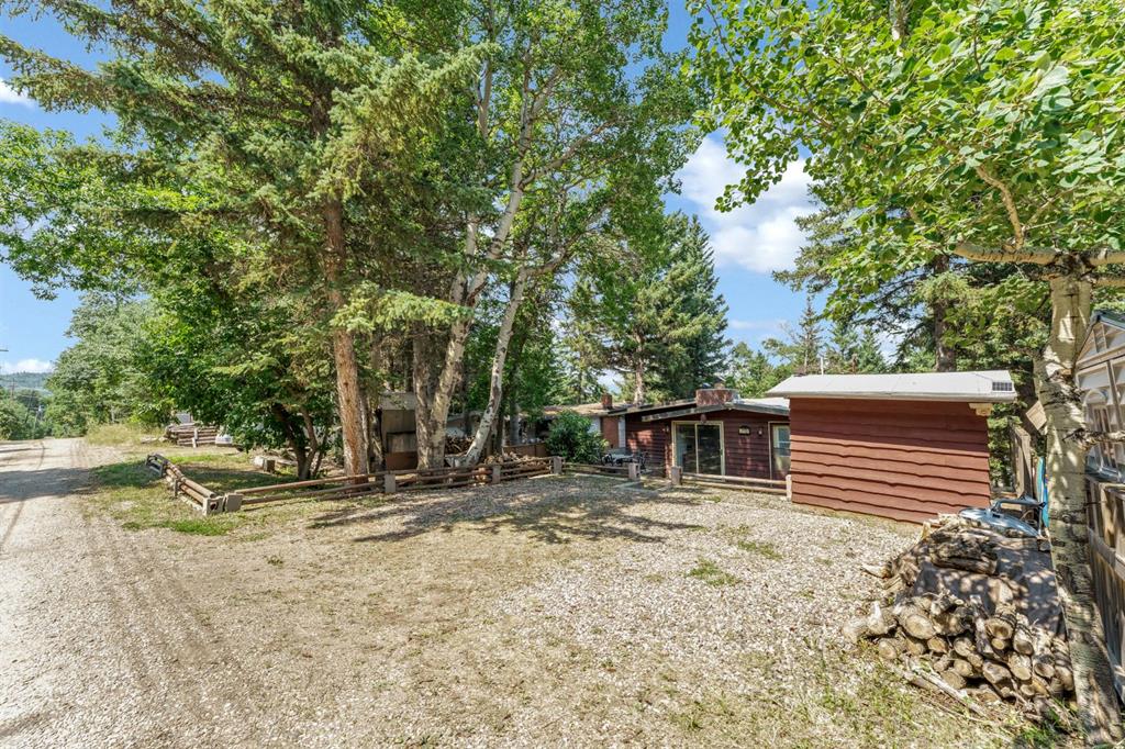 Fourth View of 113 5 Avenue , Elkwater, Rural Cypress County, Alberta, T0J 1C0