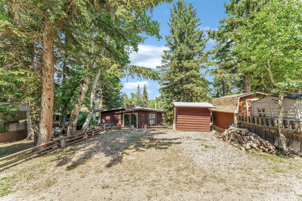 Fifth View of 113 5 Avenue , Elkwater, Rural Cypress County, Alberta, T0J 1C0