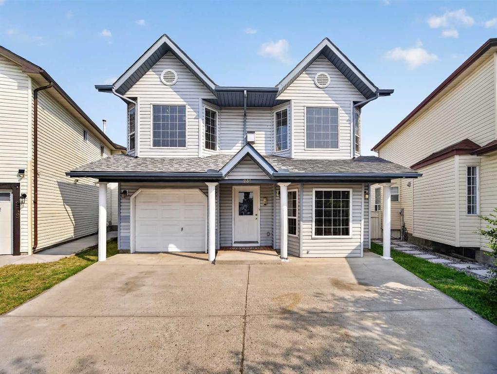 285 Fresno Place NE, A2333852, Alberta,