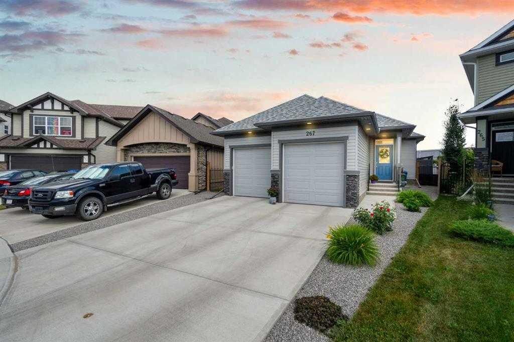 MLS® listing #114601305 for sale located at 267 Cimarron Vista Court