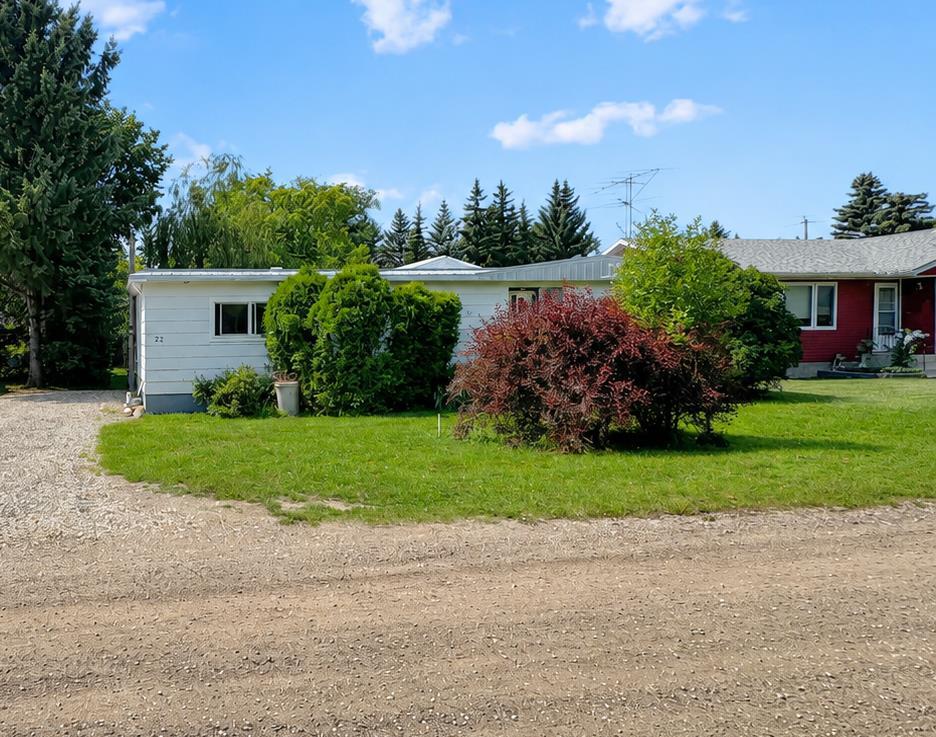 Second View of 22 Hawkes Street , NONE, Marsden, Saskatchewan, S0M 1P0