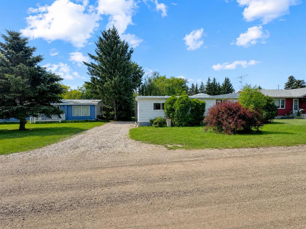 Third View of 22 Hawkes Street , NONE, Marsden, Saskatchewan, S0M 1P0