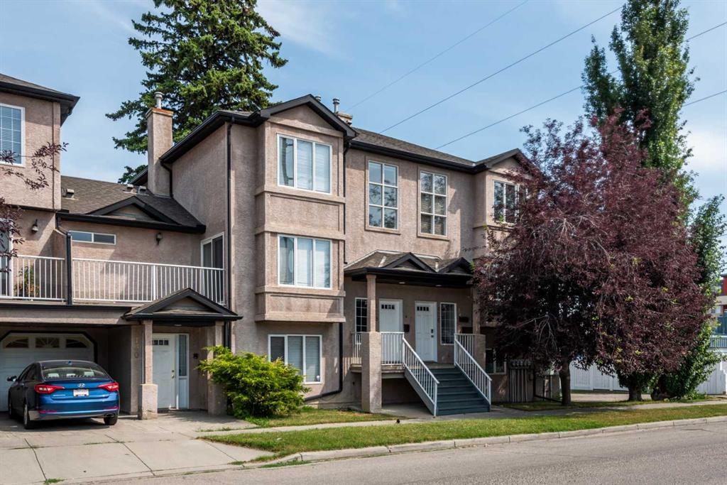 128 22 Avenue NW, A2333863, Alberta,