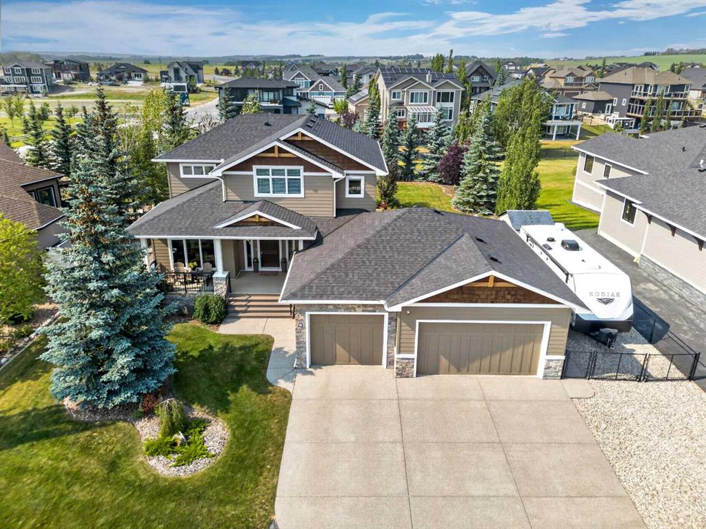 8 Monterra Cove , A2333865, Alberta,