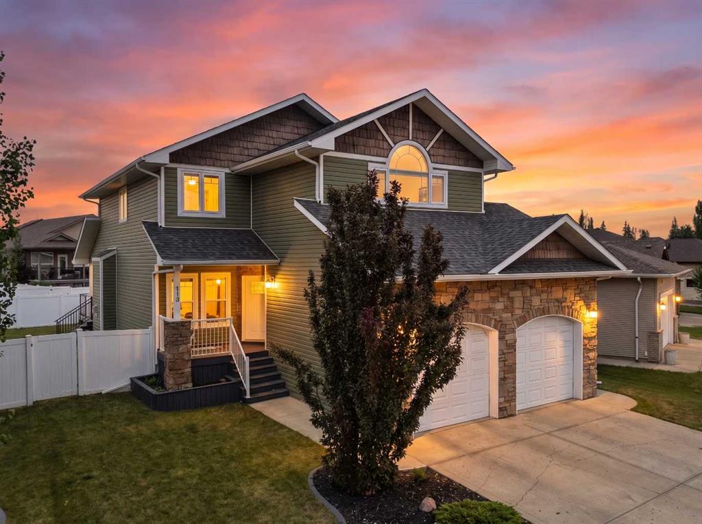 113 Weddell Crescent , A2333866, Alberta,