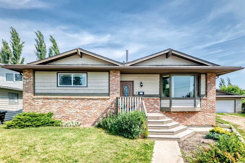 3 43 Avenue Close , A2333867, Alberta,