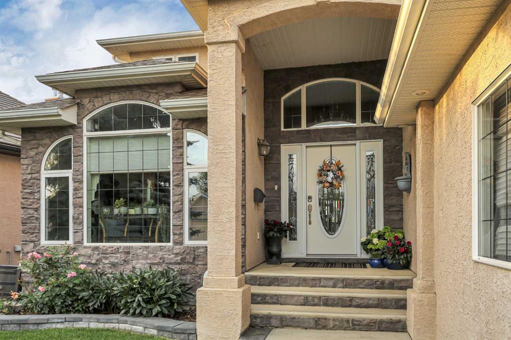 Third View of 57 Archer Drive , Anders South, Red Deer, Alberta, T4R 3B2