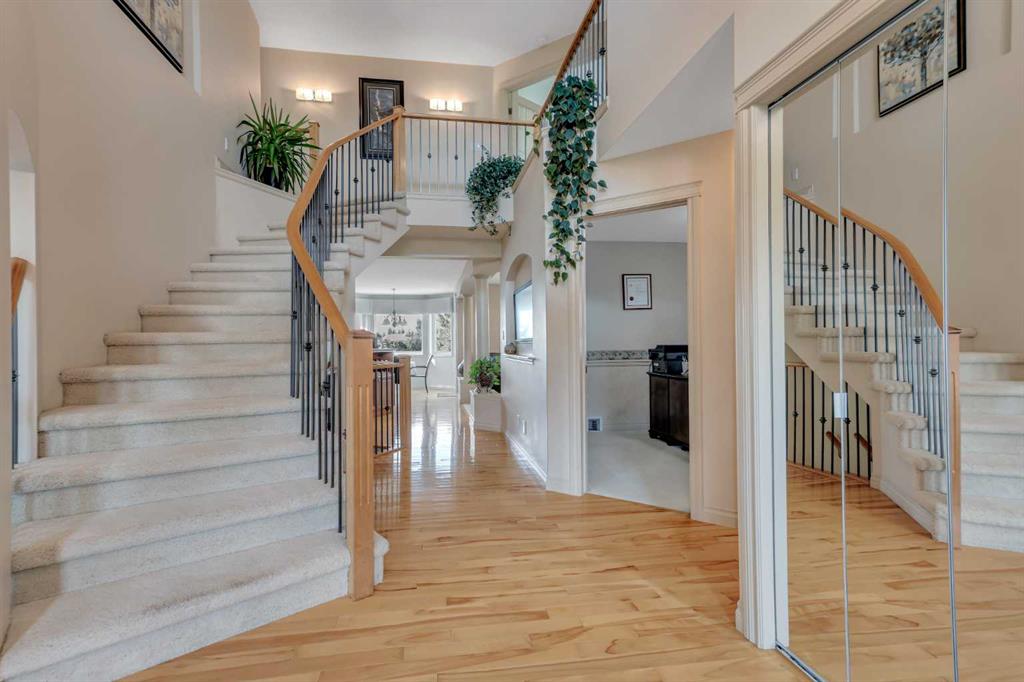 Fourth View of 57 Archer Drive , Anders South, Red Deer, Alberta, T4R 3B2
