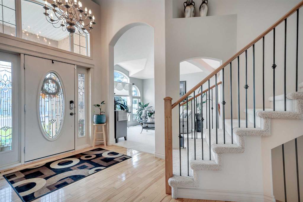 Fifth View of 57 Archer Drive , Anders South, Red Deer, Alberta, T4R 3B2