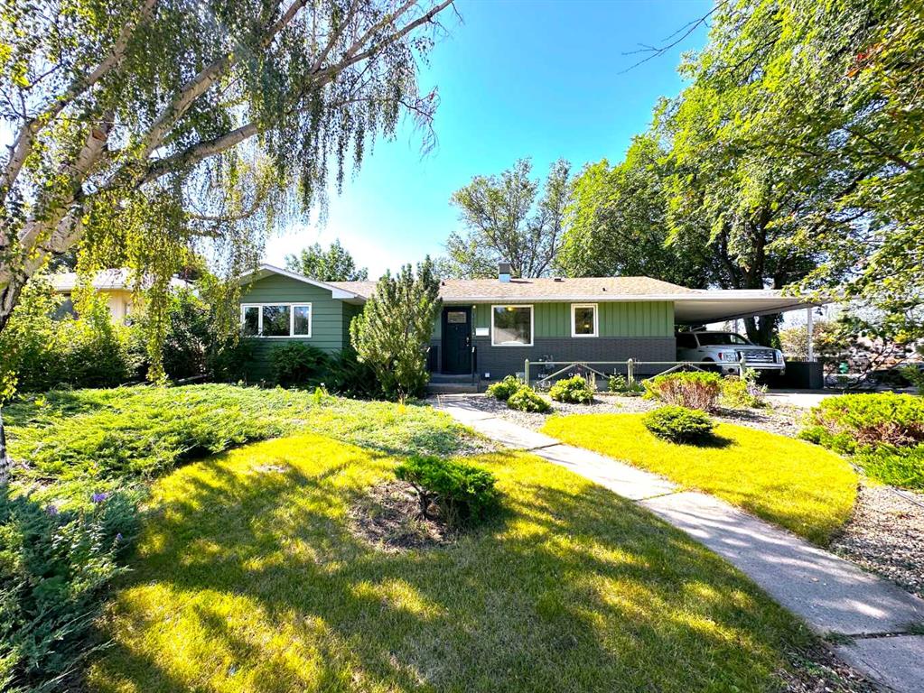 1806 13 Avenue S, A2333871, Alberta,