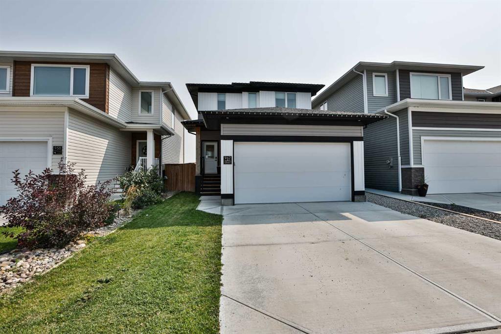 962 Miners Boulevard W, A2333872, Alberta,