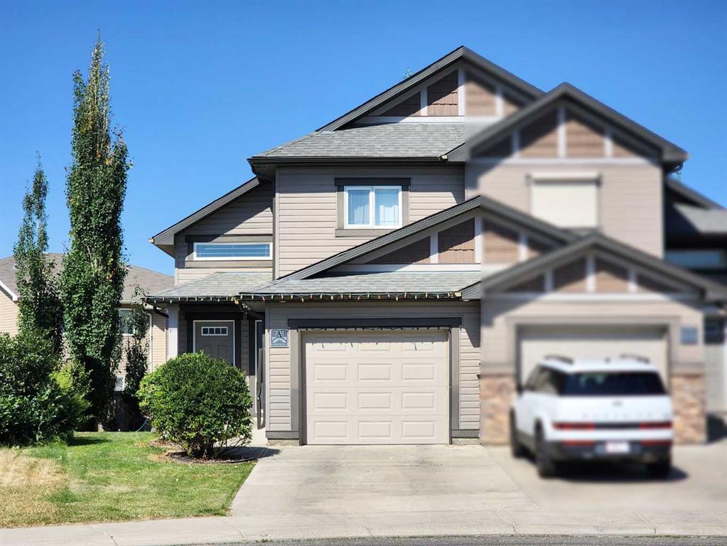 731 Silkstone Close W, A2333875, Alberta,