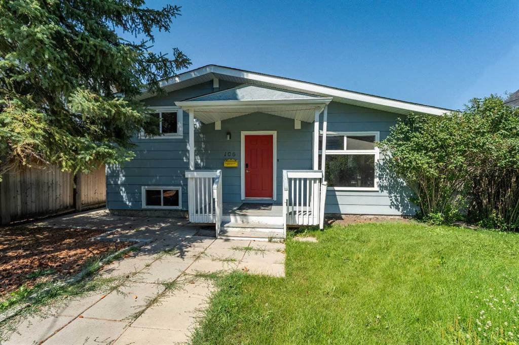106 Elma Street W, A2333876, Alberta,