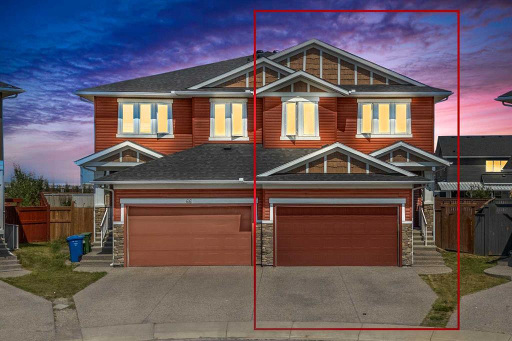 62 Redstone Mews NE, A2333883, Alberta,