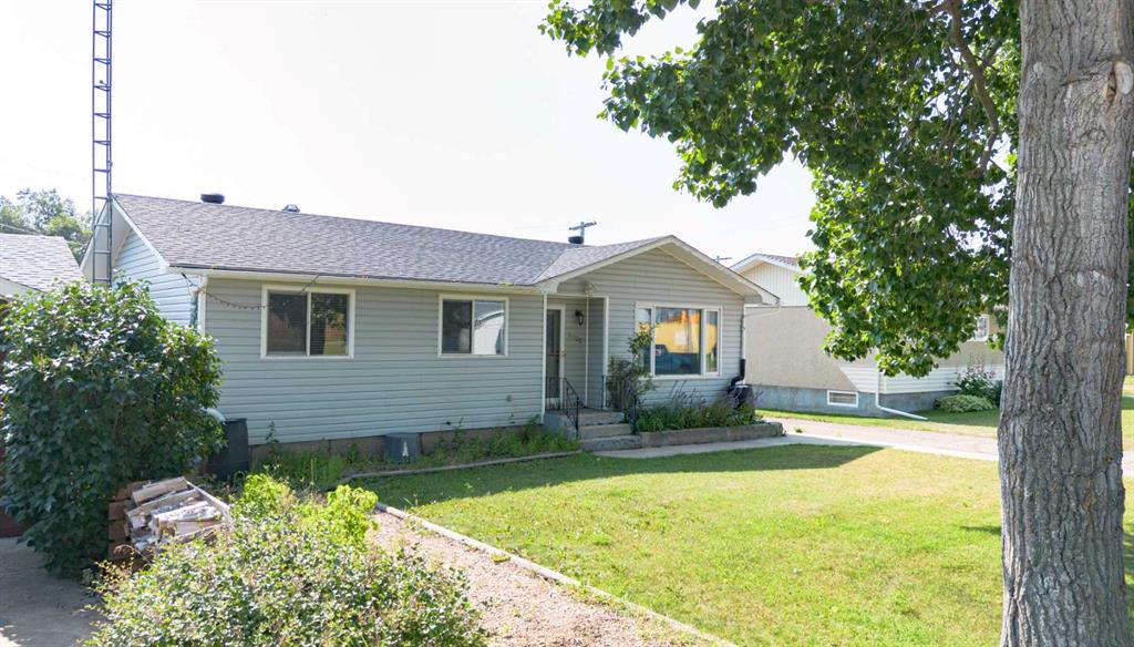 Third View of 5005 53 Street , NONE, Castor, Alberta, T0C 0X0