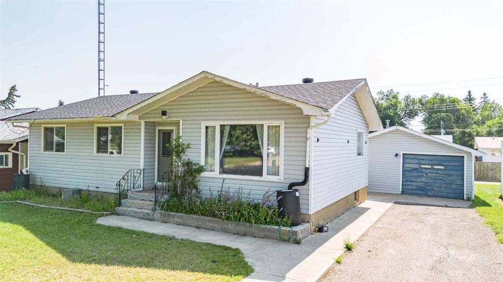 Fourth View of 5005 53 Street , NONE, Castor, Alberta, T0C 0X0