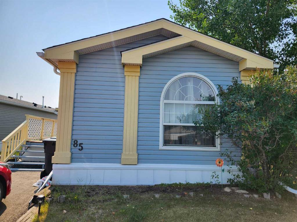 85 Greenwood Villa , A2333897, Alberta,