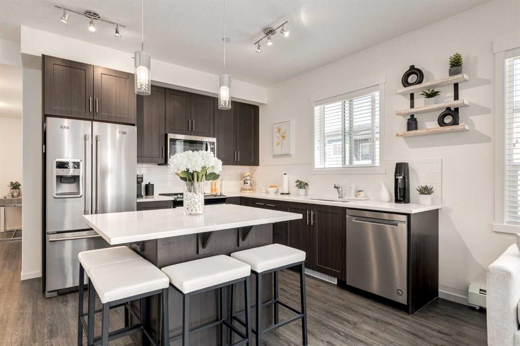7310, 151 Legacy Main Street SE, A2333899, Alberta,