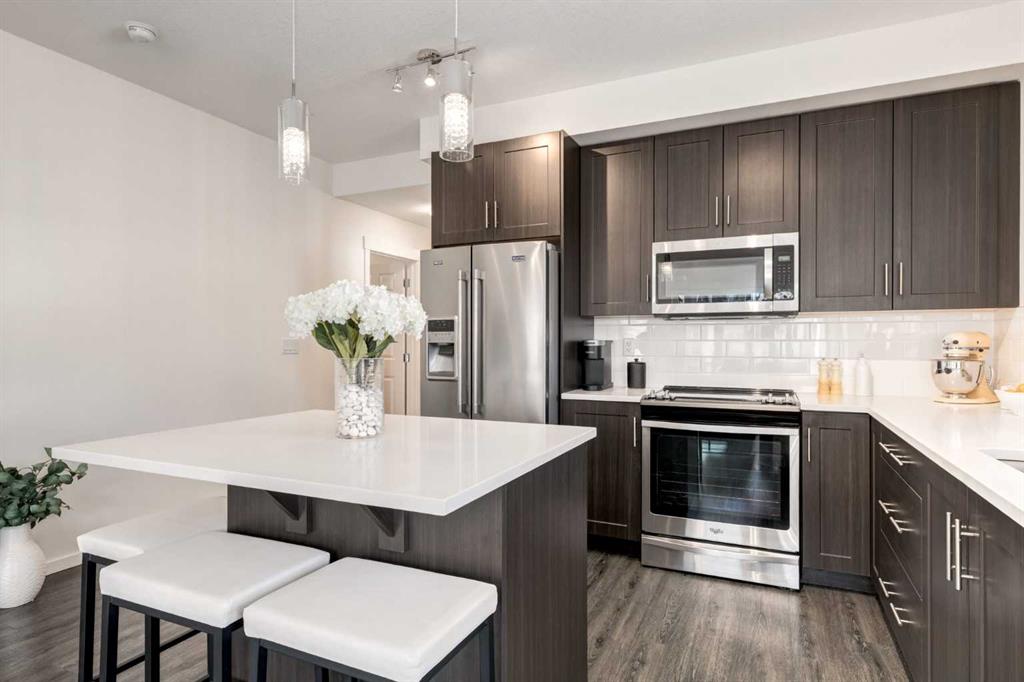 Third View of 7310, 151 Legacy Main Street SE, Legacy, Calgary, Alberta, T2X 4A4