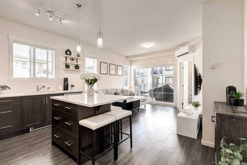 Fifth View of 7310, 151 Legacy Main Street SE, Legacy, Calgary, Alberta, T2X 4A4