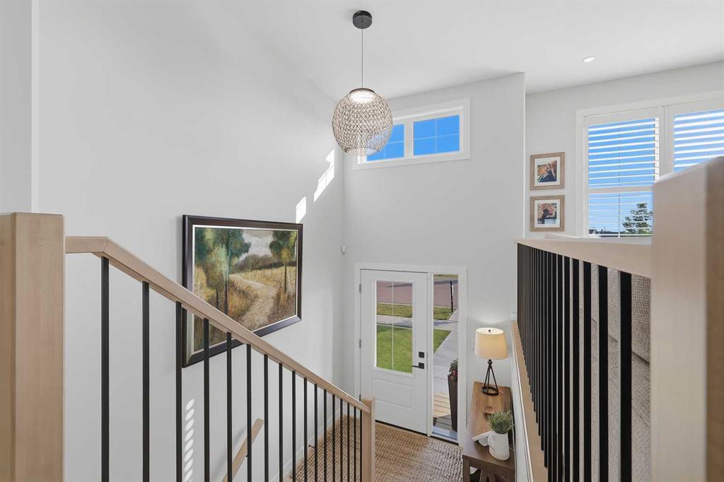 Fourth View of 23 Station Drive , Sixty West, Sylvan Lake, Alberta, T4S 0S7