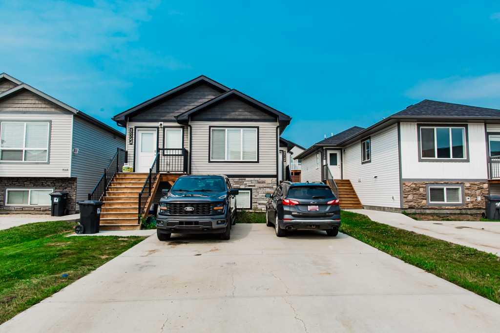 Third View of 9514 112  , NONE, Clairmont, Alberta, t8x5c8