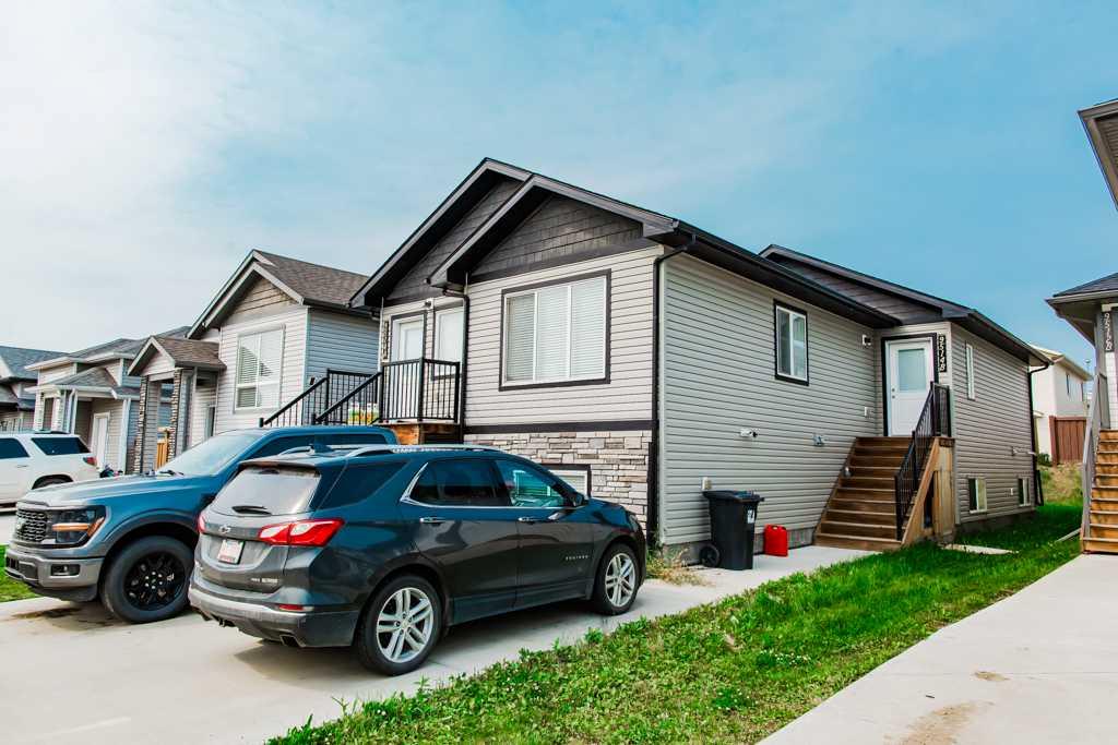 Fifth View of 9514 112  , NONE, Clairmont, Alberta, t8x5c8