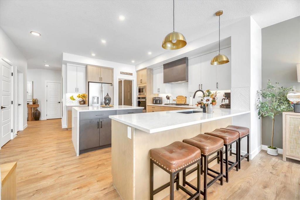 Third View of 77 Versant Point SW, Alpine Park, Calgary, Alberta, T2Z 0Z5