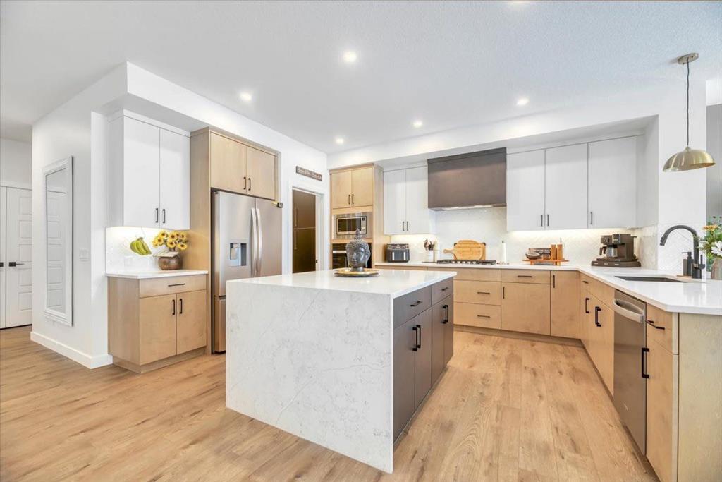 Fourth View of 77 Versant Point SW, Alpine Park, Calgary, Alberta, T2Z 0Z5