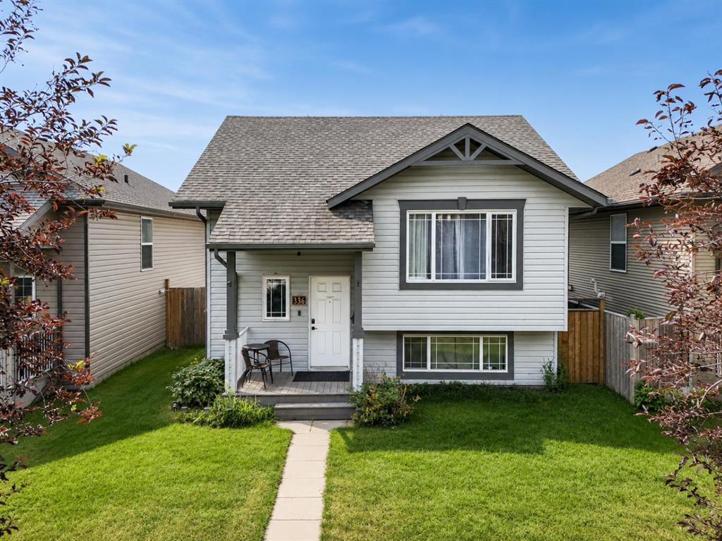 336 Kingston Drive , A2333921, Alberta,