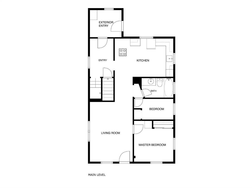 Third View of 1701 18 Avenue , NONE, Didsbury, Alberta, T0M 0W0