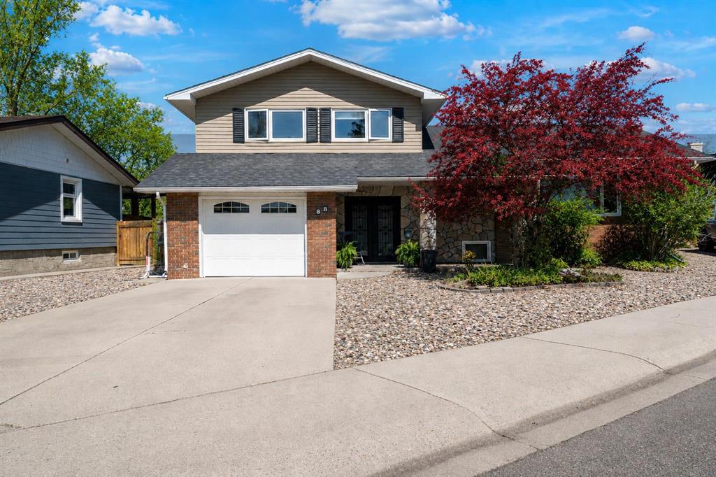 88 Cypress Way SE, A2333931, Alberta,